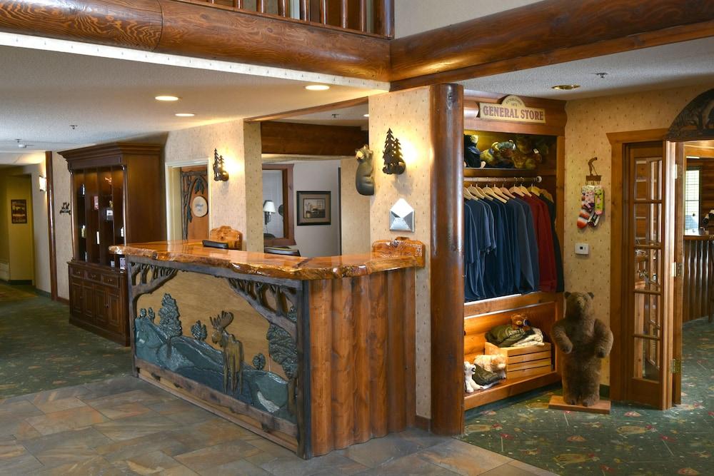 Stoney Creek Lnn Galena Hotel Exterior foto