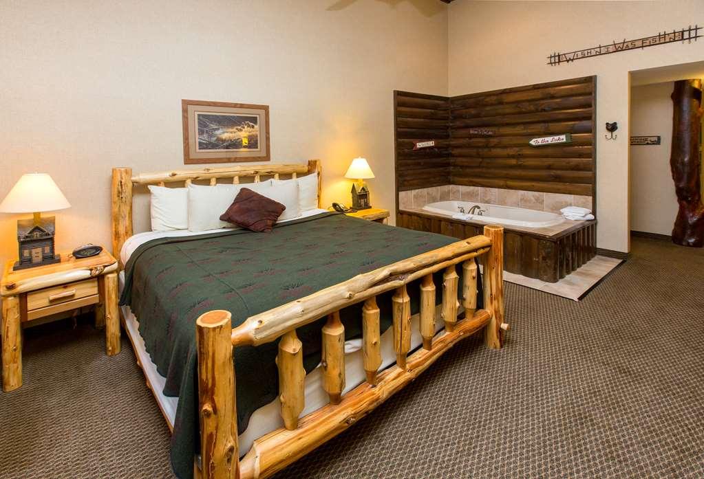 Stoney Creek Lnn Galena Hotel Comodidades foto