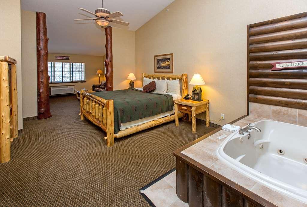 Stoney Creek Lnn Galena Hotel Comodidades foto
