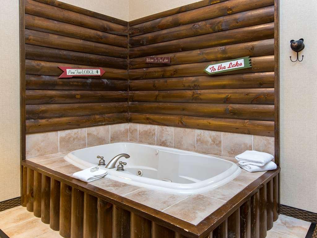 Stoney Creek Lnn Galena Hotel Comodidades foto