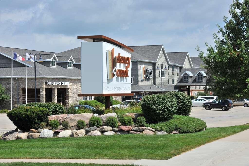 Stoney Creek Lnn Galena Hotel Exterior foto