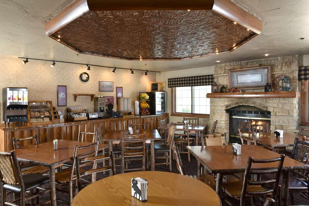 Stoney Creek Lnn Galena Hotel Restaurante foto