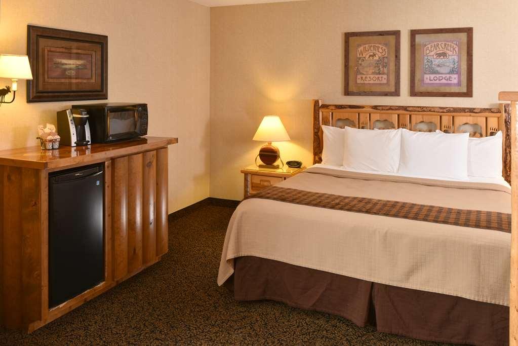 Stoney Creek Lnn Galena Hotel Quarto foto