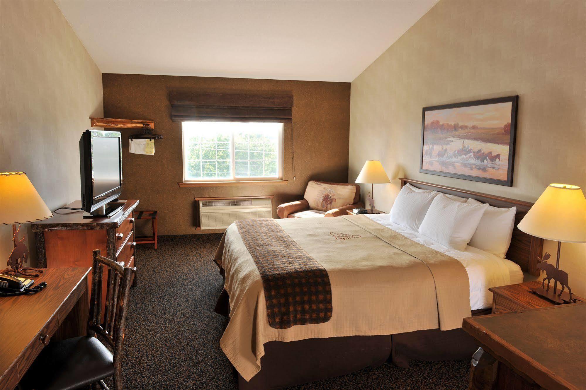 Stoney Creek Lnn Galena Hotel Exterior foto