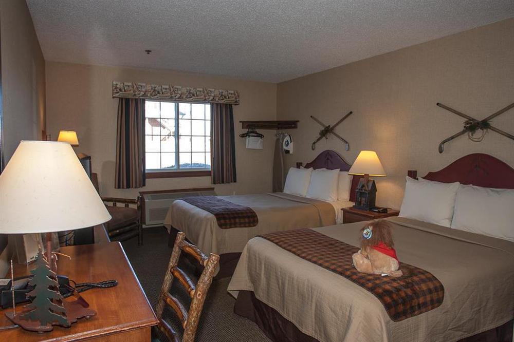 Stoney Creek Lnn Galena Hotel Quarto foto